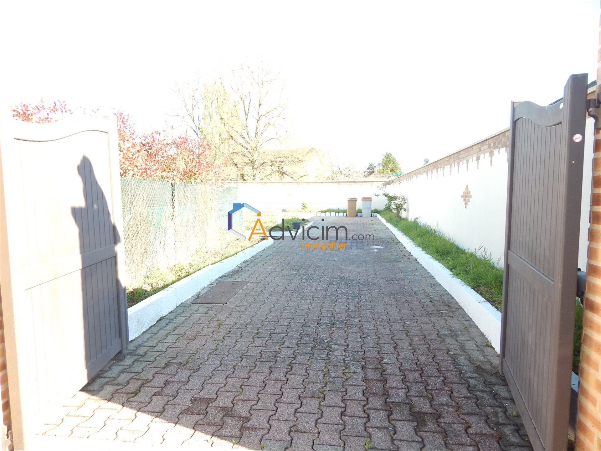 Maison à vendre, 80m², Villemandeur