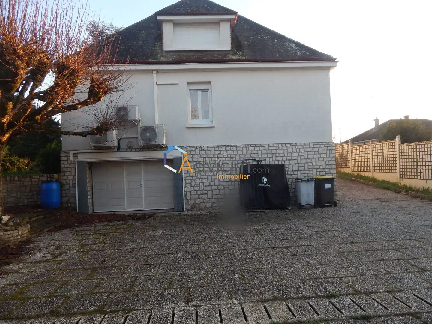 Maison à vendre, 150m², Amilly