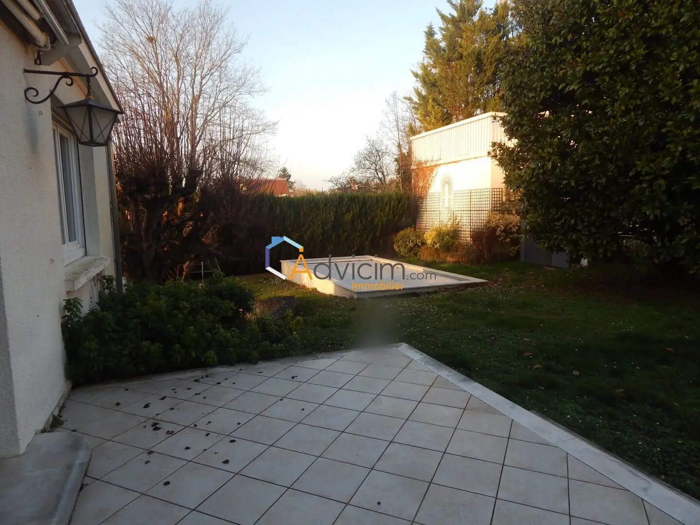 Maison à vendre, 150m², Amilly