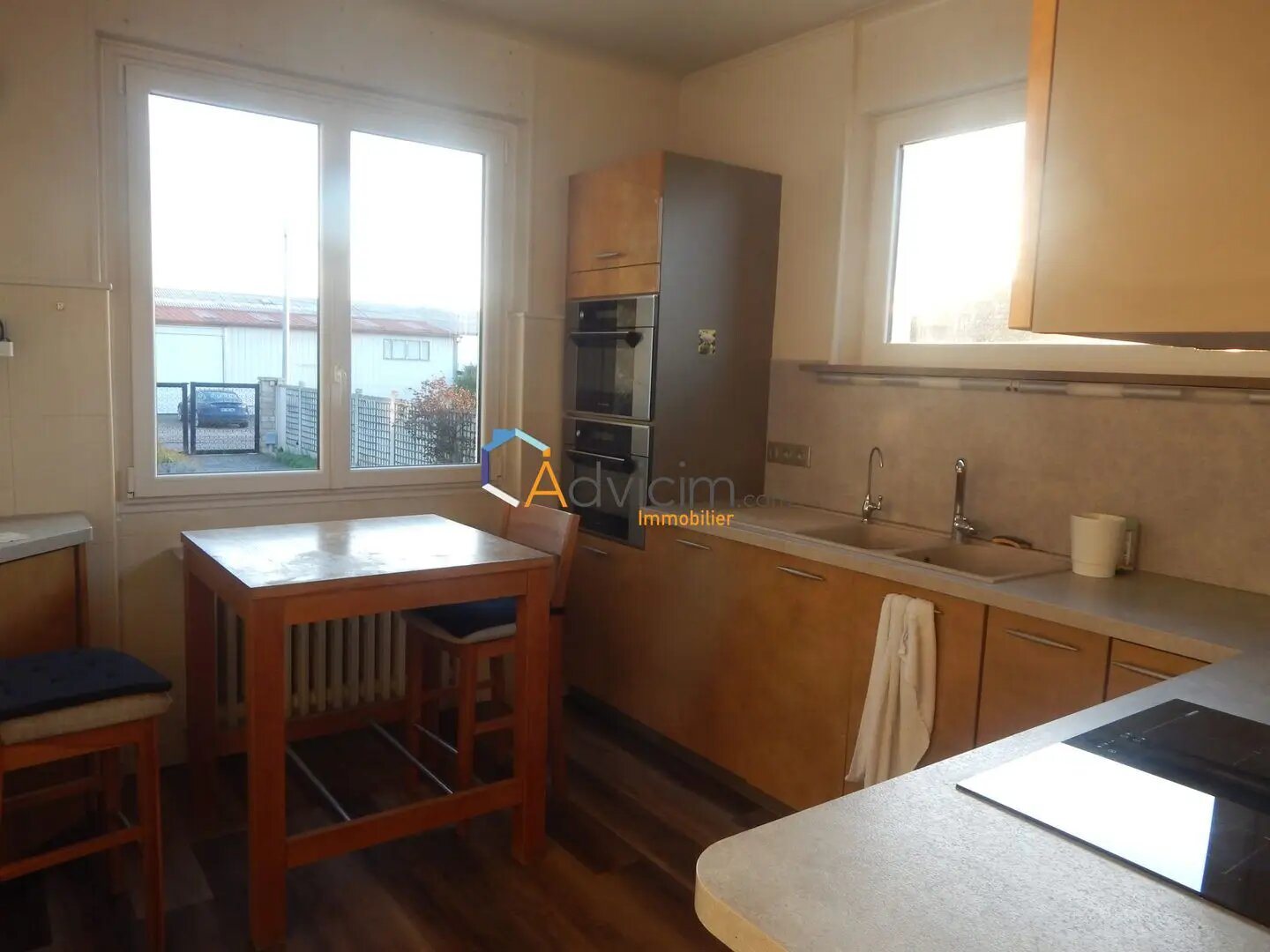 Maison à vendre, 150m², Amilly