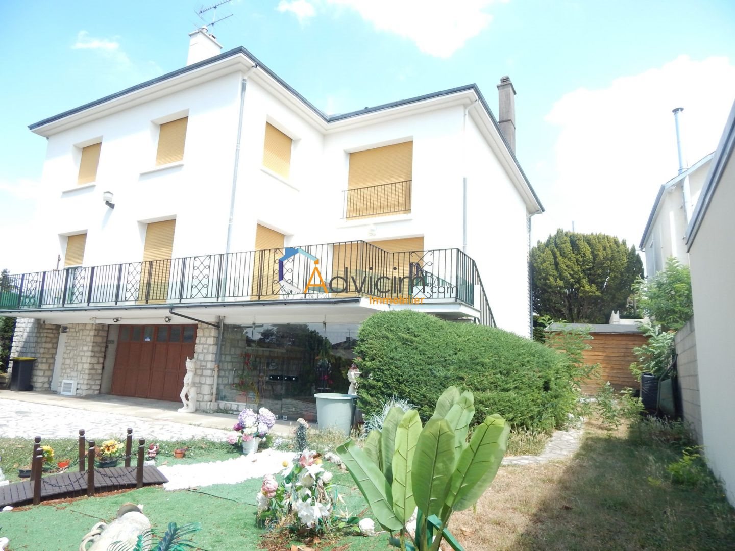 Maison à vendre, 298m², Amilly
