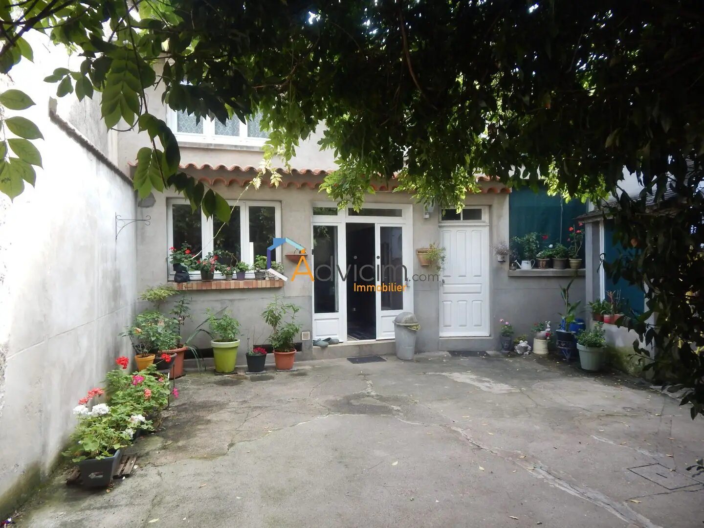 Maison à vendre, 183m², Ferrières-en-Gâtinais