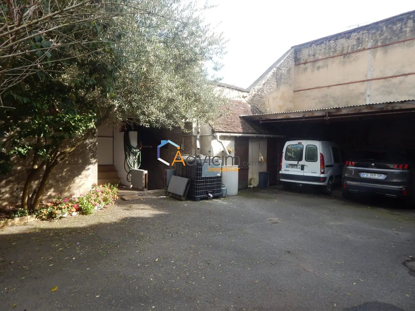 Maison à vendre, 183m², Ferrières-en-Gâtinais