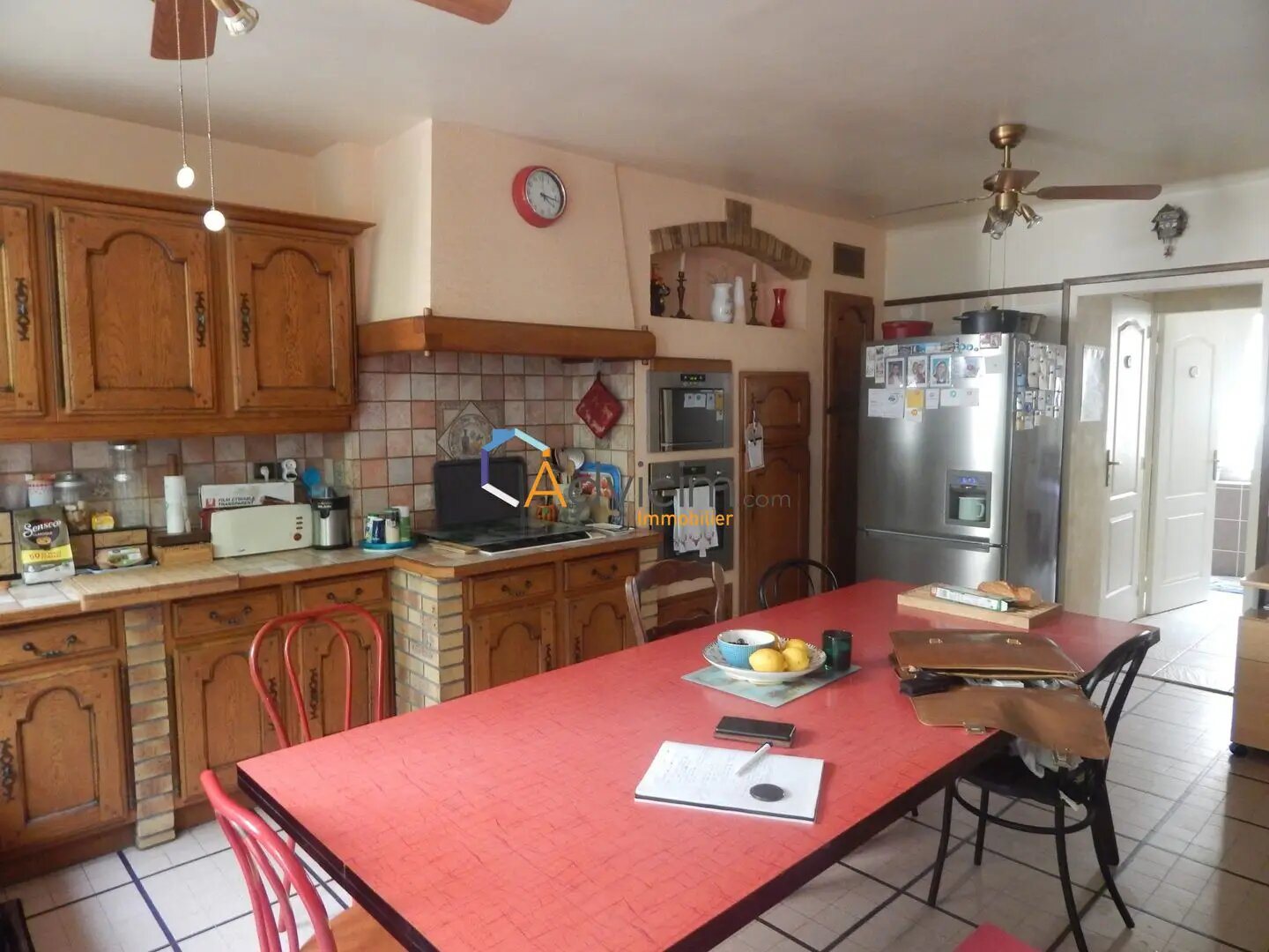 Maison à vendre, 183m², Ferrières-en-Gâtinais