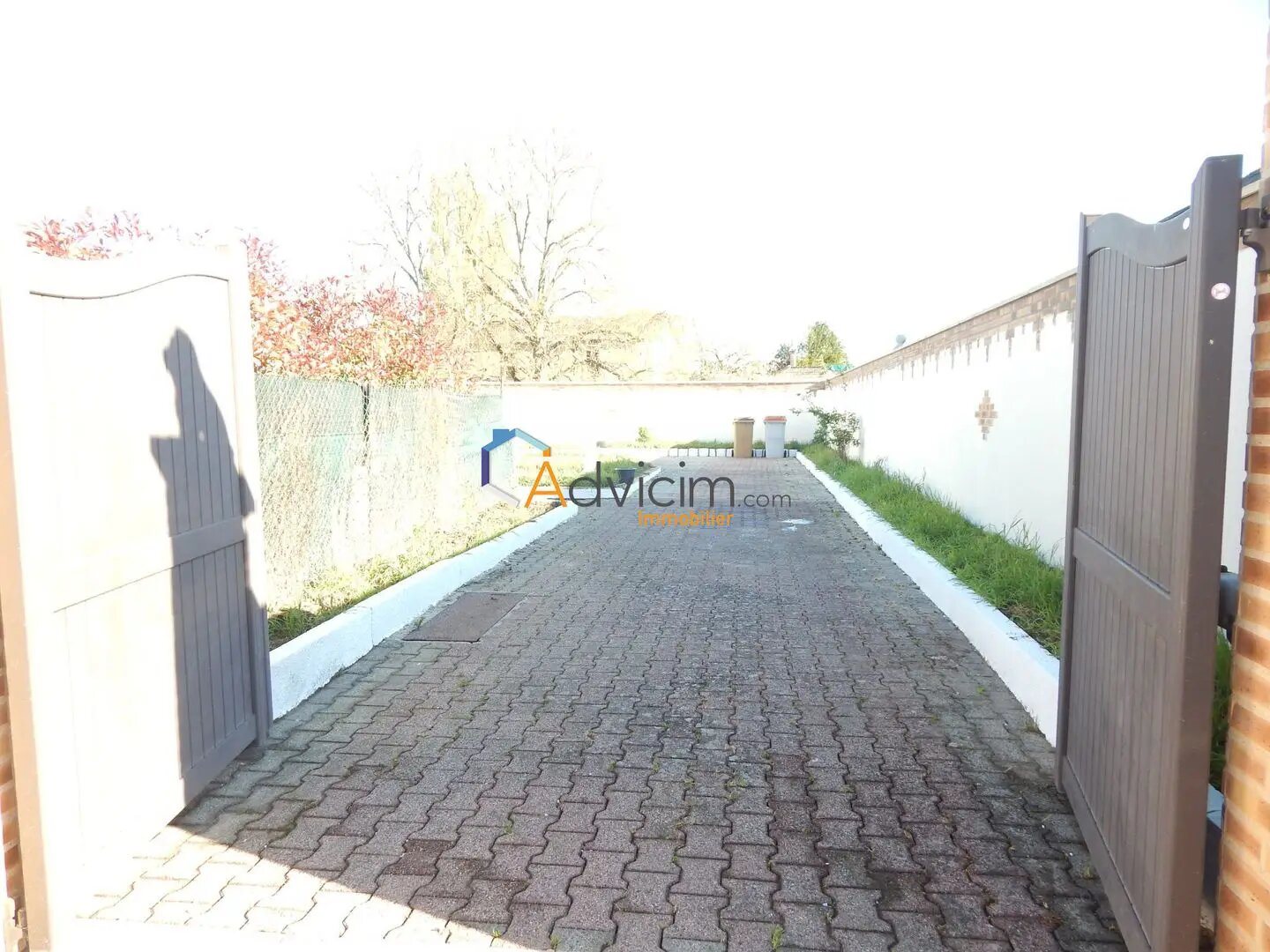 Maison à vendre, 80m², Villemandeur
