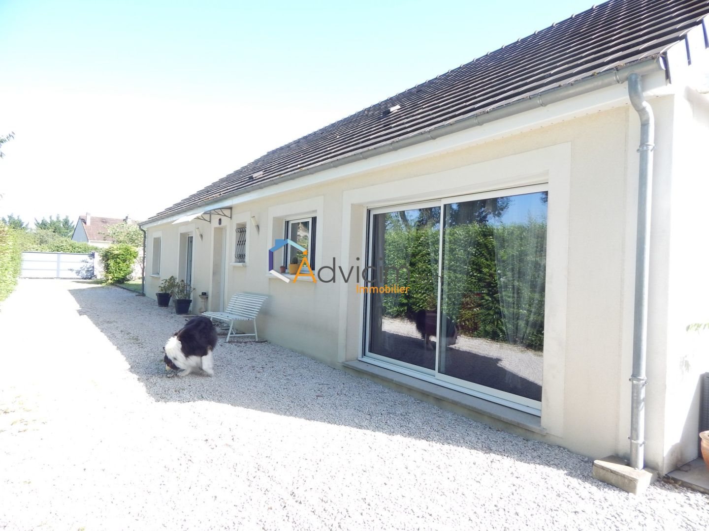 Maison à vendre, 162m², Cepoy