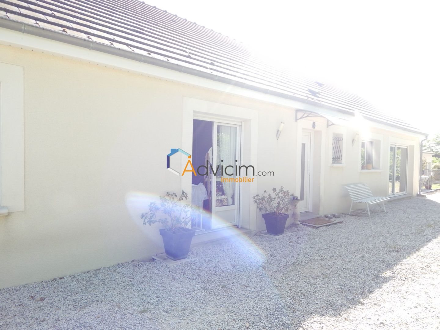 Maison à vendre, 162m², Cepoy