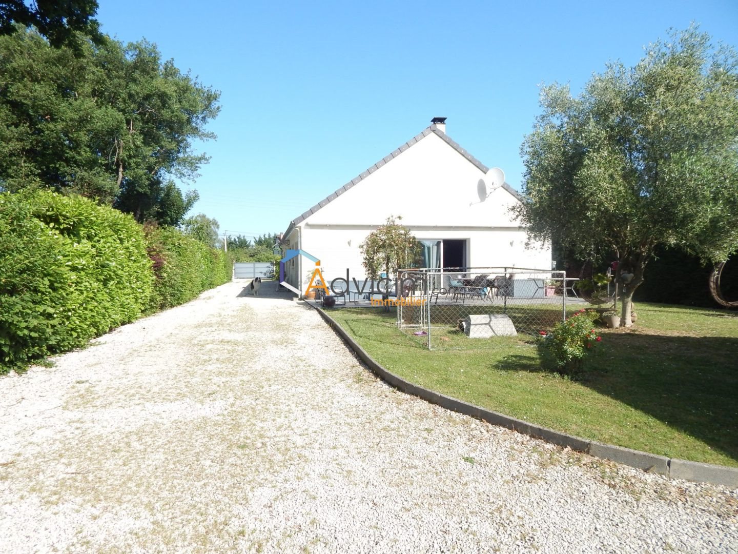 Maison à vendre, 162m², Cepoy