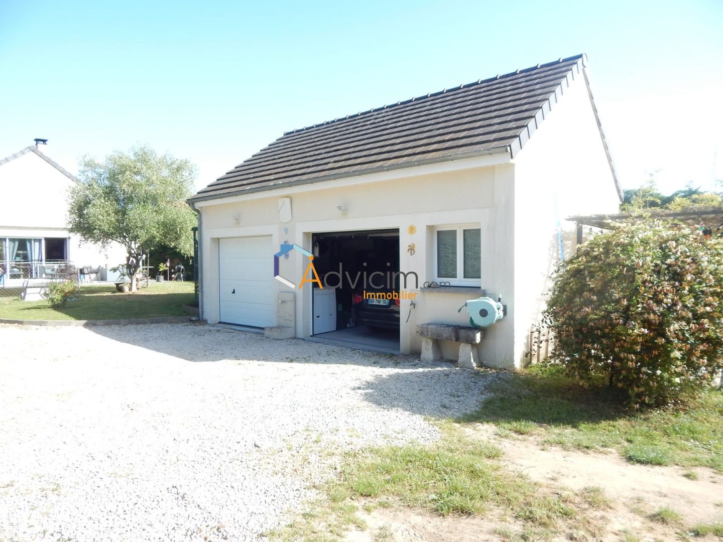 Maison à vendre, 162m², Cepoy