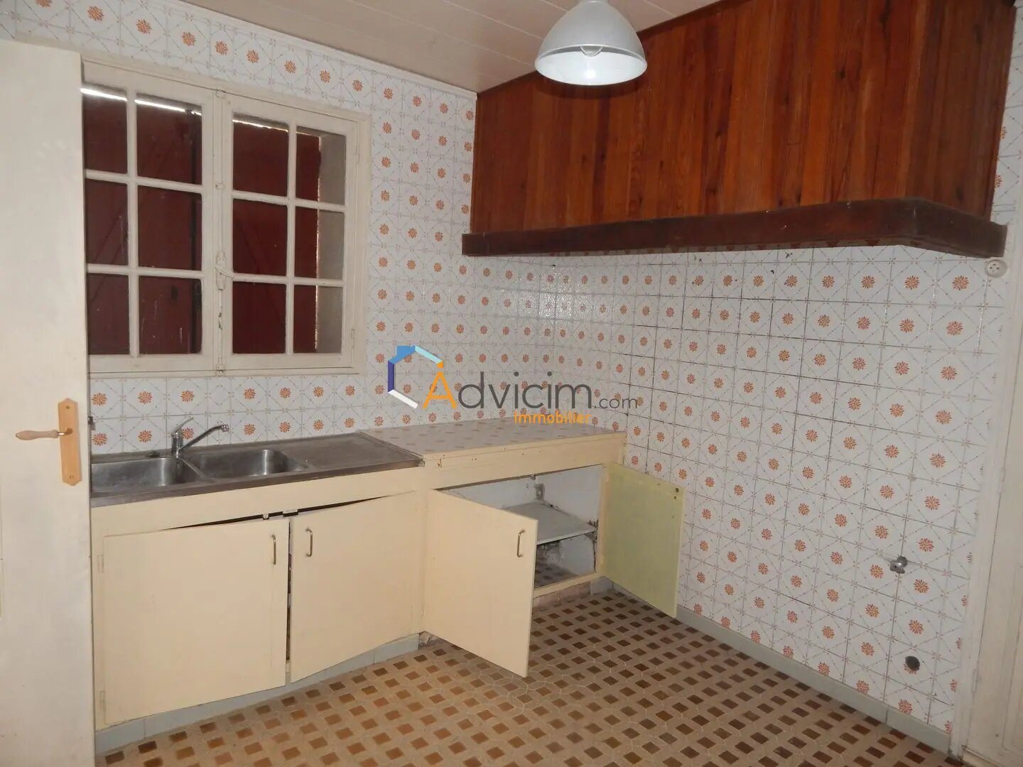 Maison à vendre, 130m², Pressigny-les-Pins