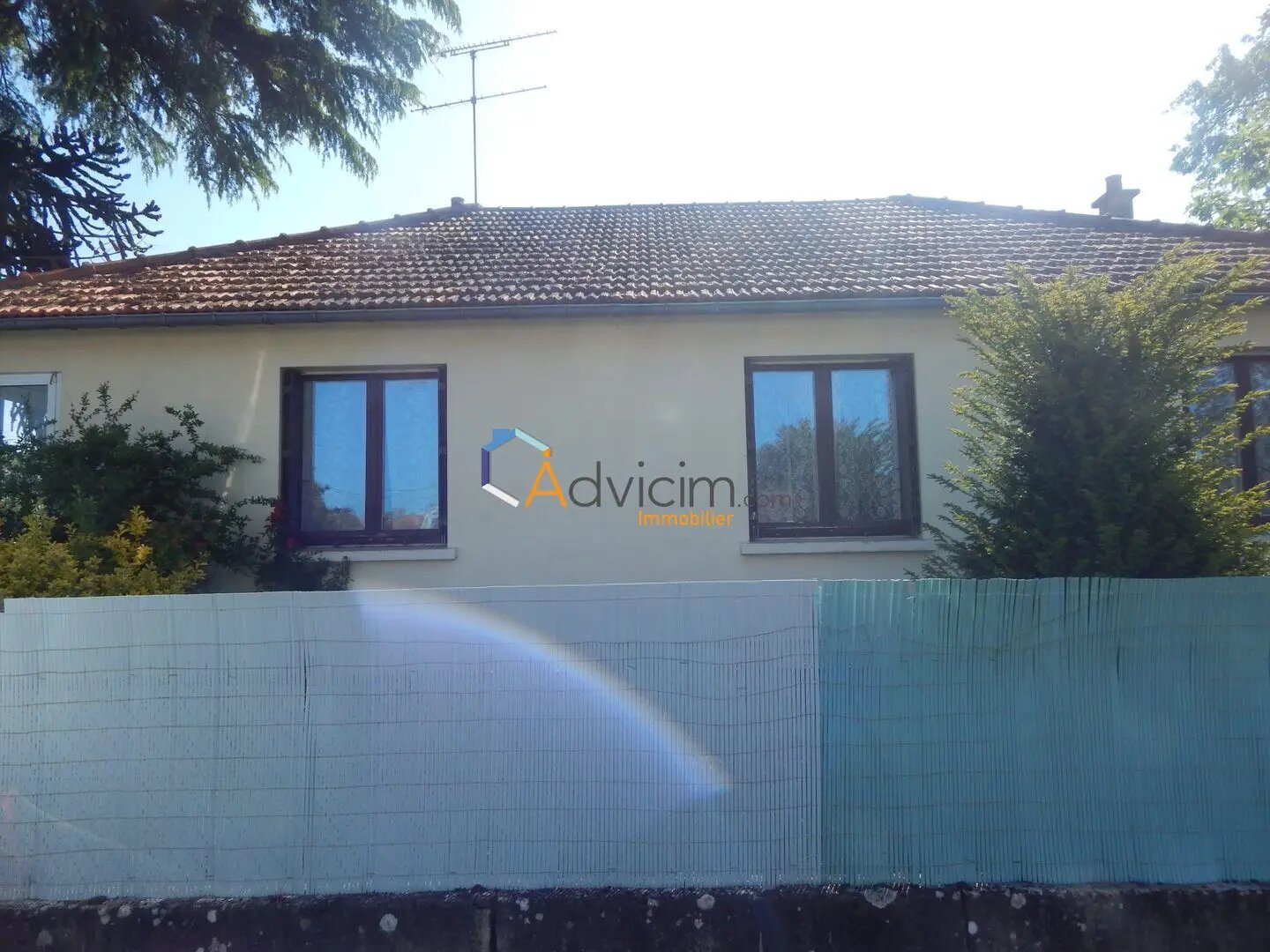 Maison à vendre, 88m², Amilly