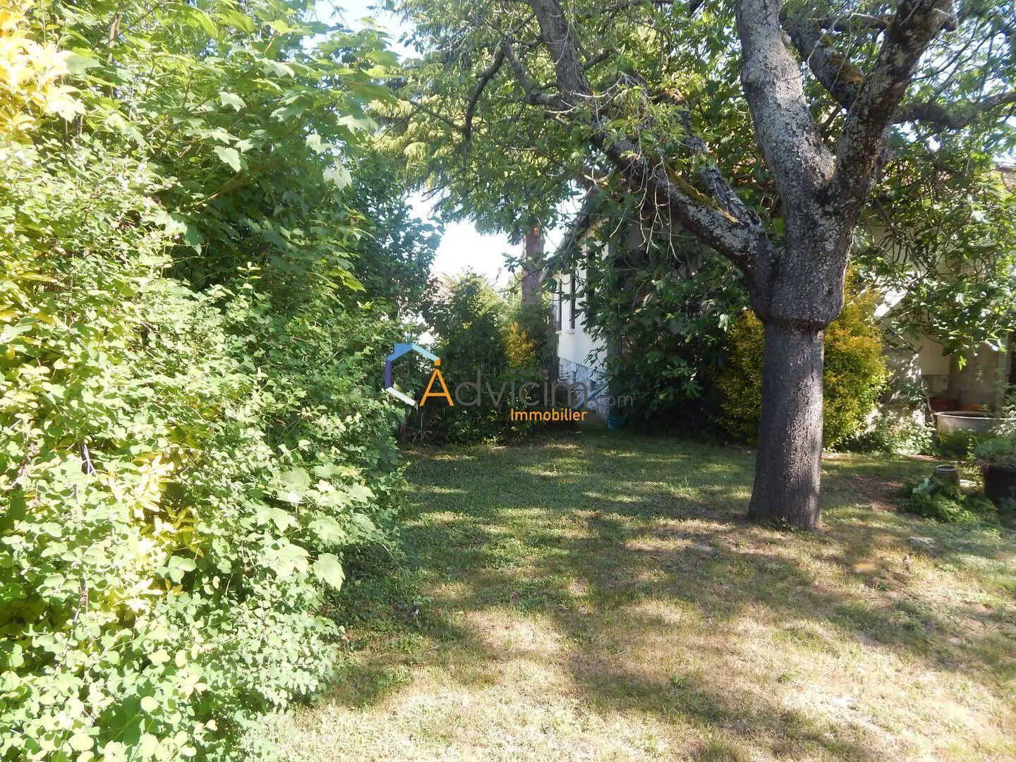 Maison à vendre, 88m², Amilly