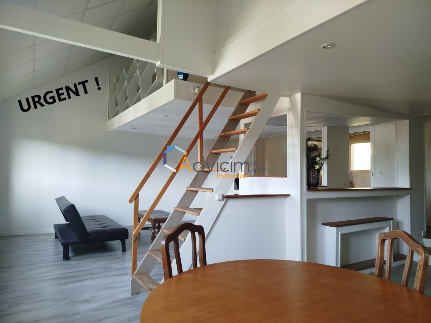 Maison à vendre, 91m², Souppes-sur-Loing