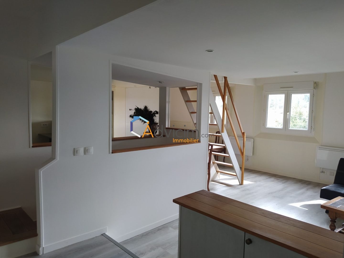 Maison à vendre, 91m², Souppes-sur-Loing