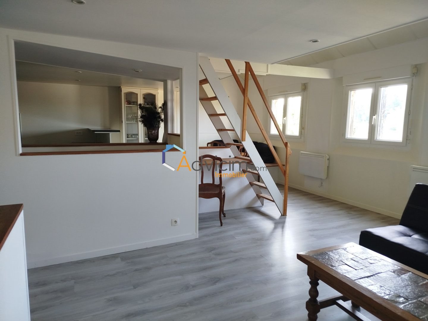 Maison à vendre, 91m², Souppes-sur-Loing
