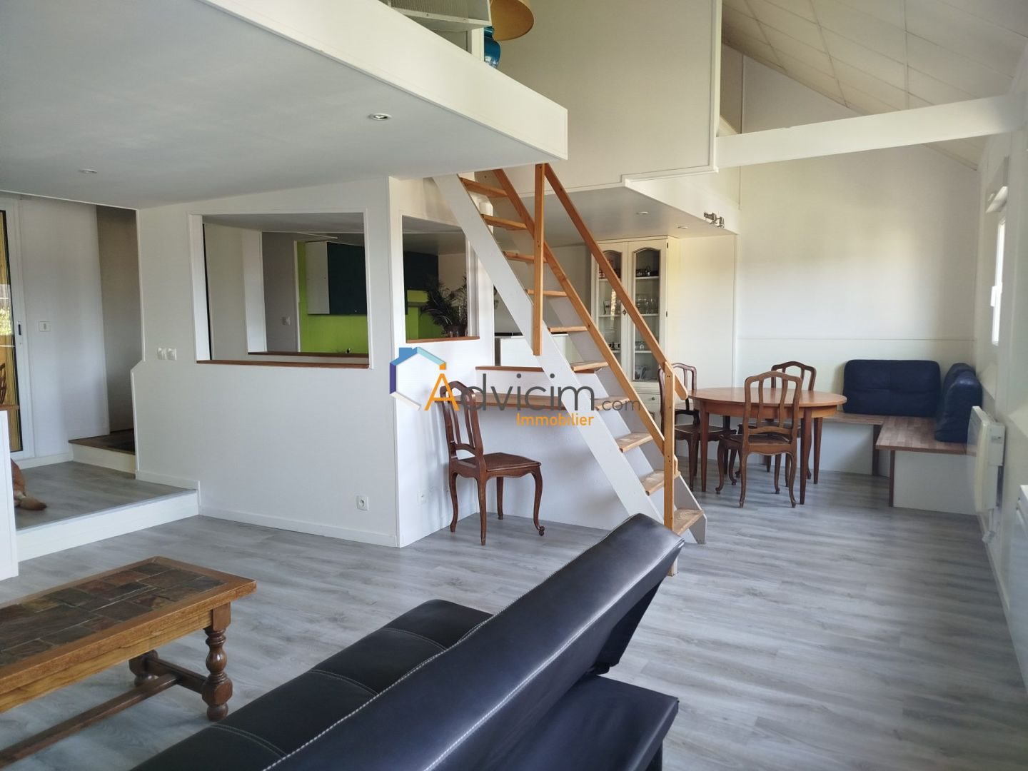 Maison à vendre, 91m², Souppes-sur-Loing