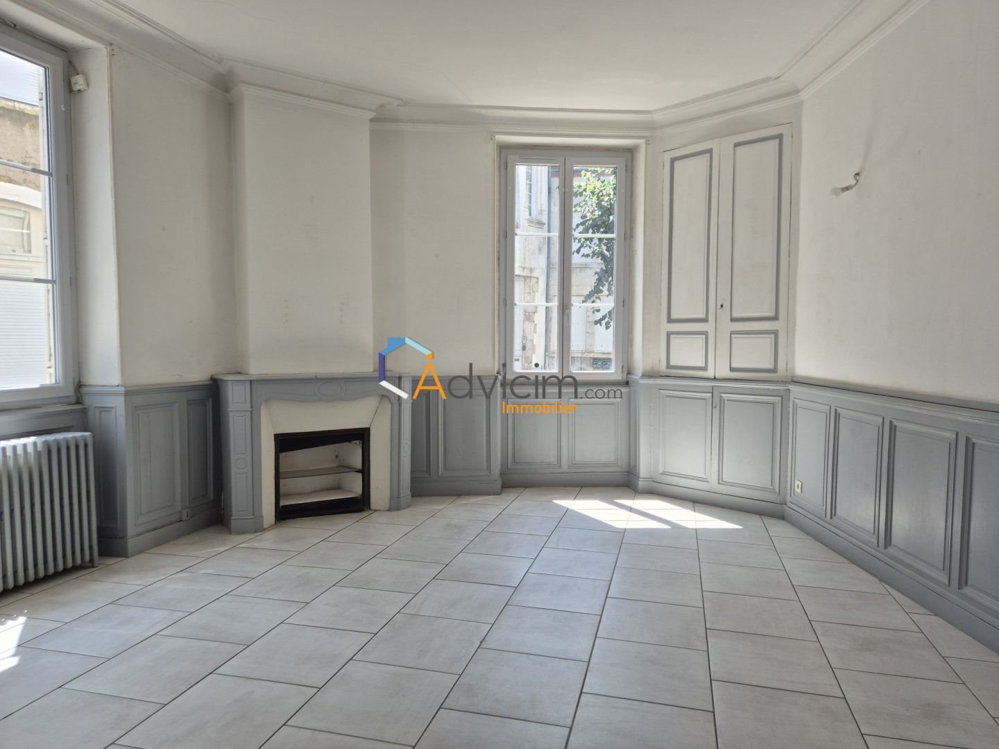 Maison à vendre, 116m², Jargeau