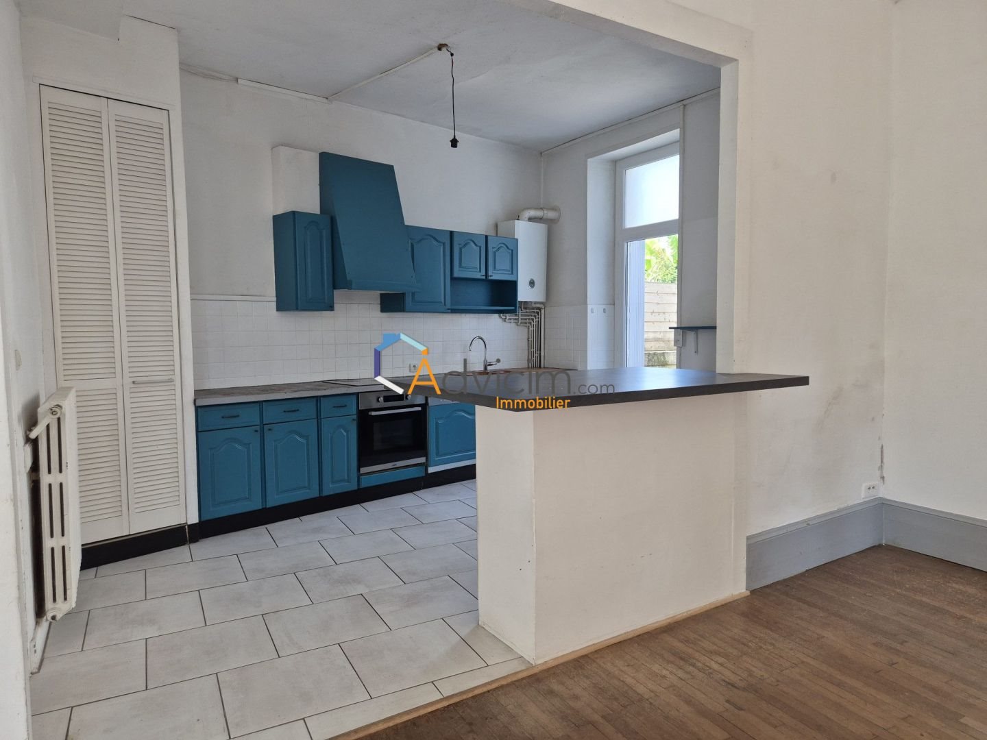 Maison à vendre, 116m², Jargeau