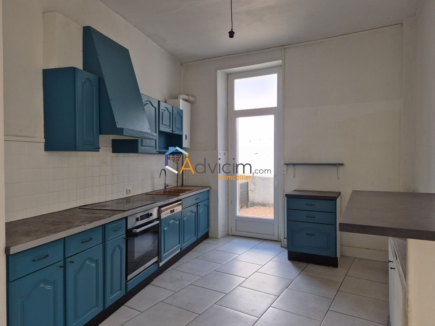 Maison à vendre, 116m², Jargeau