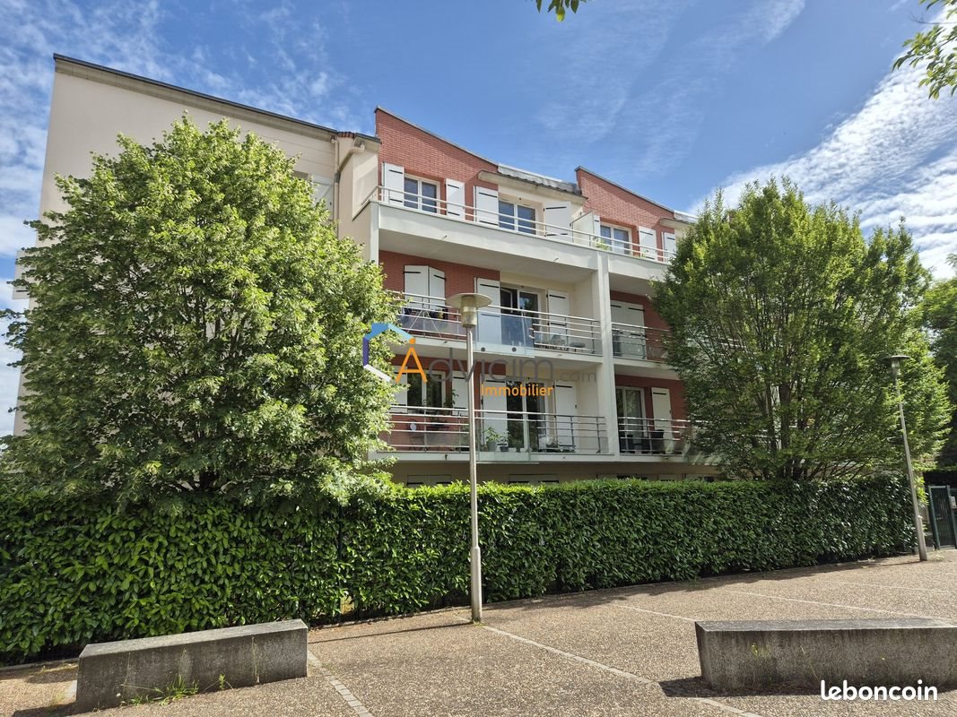 Appartement à vendre, 120m², Orléans