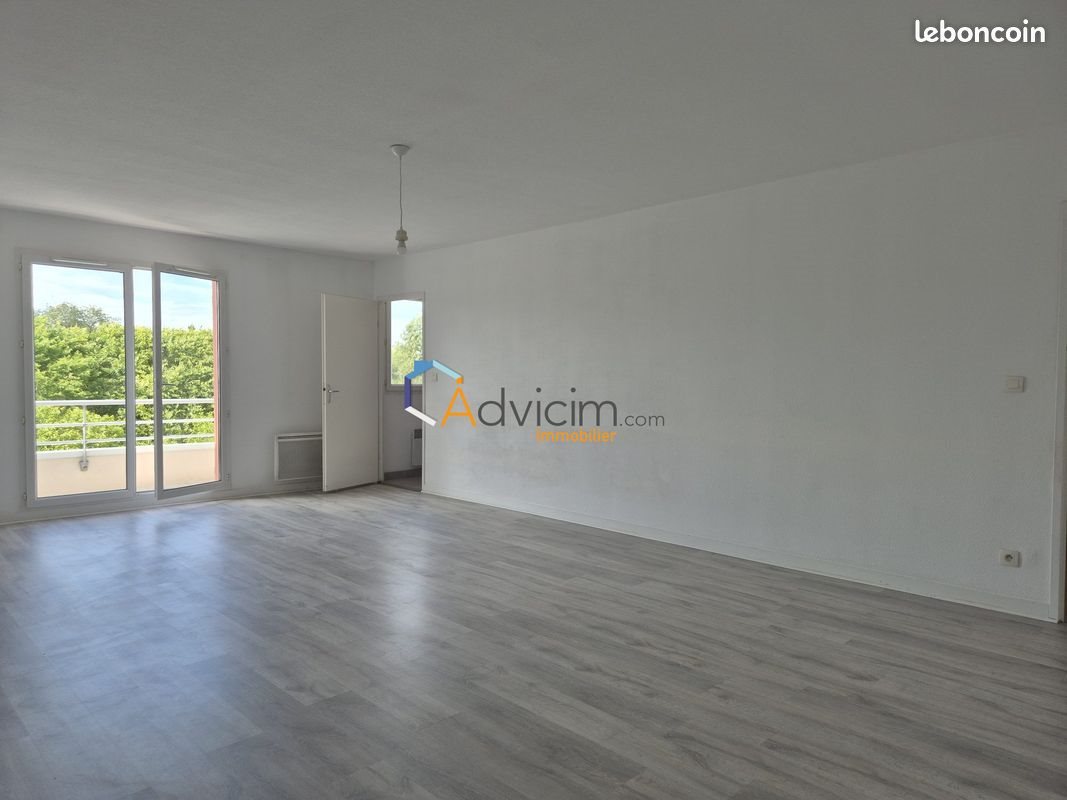 Appartement à vendre, 120m², Orléans