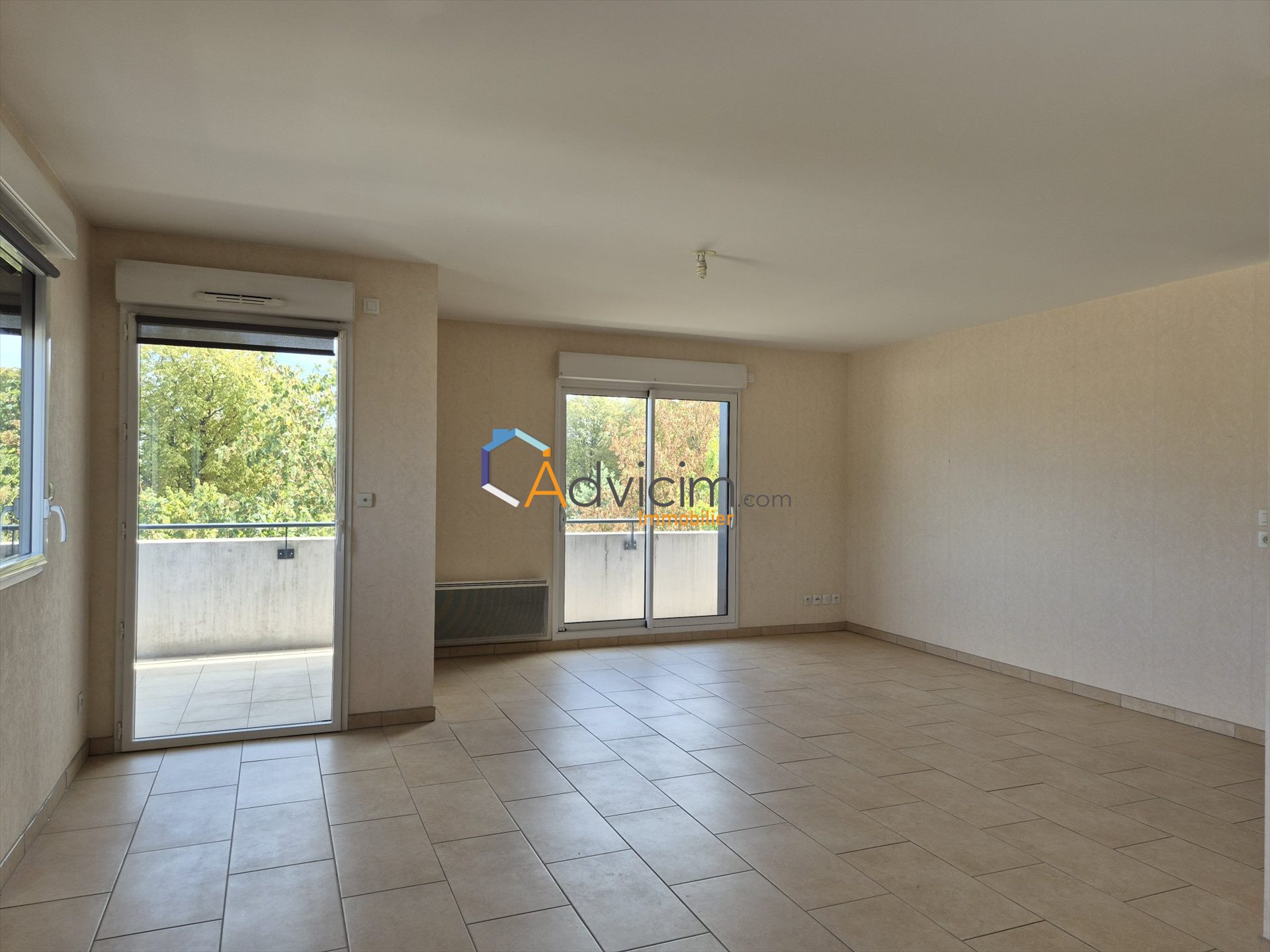 Appartement à vendre, 53m², Orléans