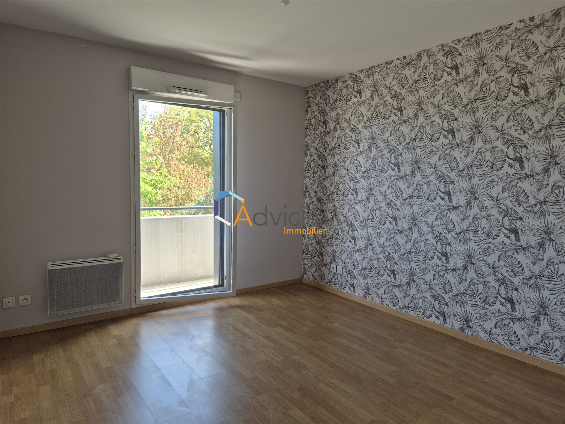 Appartement à vendre, 53m², Orléans