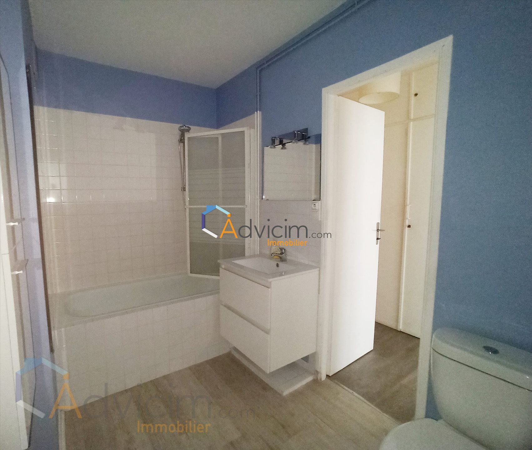 Appartement à louer, 43m², Orléans