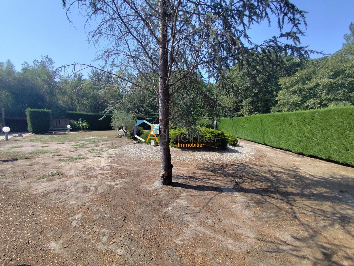 Maison à vendre, 140m², Casteljaloux