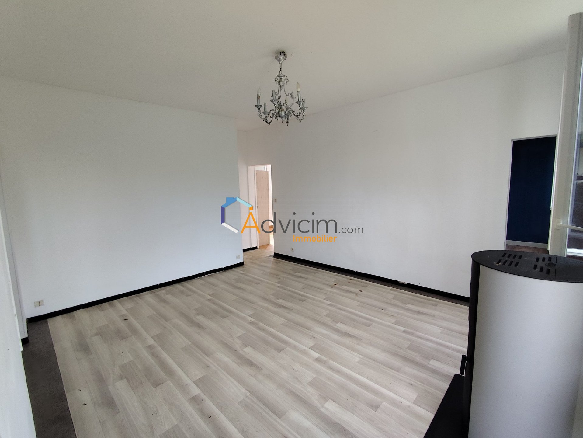 Maison à vendre, 131m², Samazan