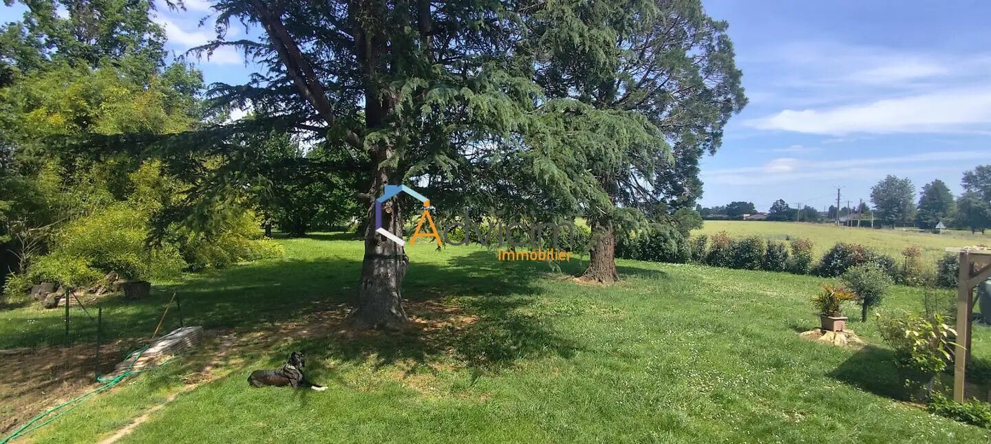 Maison à vendre, 140m², Marcellus