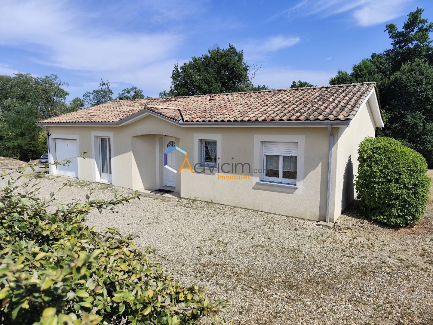 Maison à vendre, 90m², Meilhan-sur-Garonne