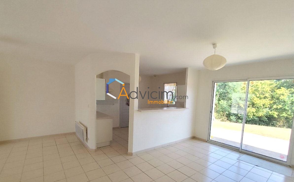 Maison à vendre, 90m², Meilhan-sur-Garonne