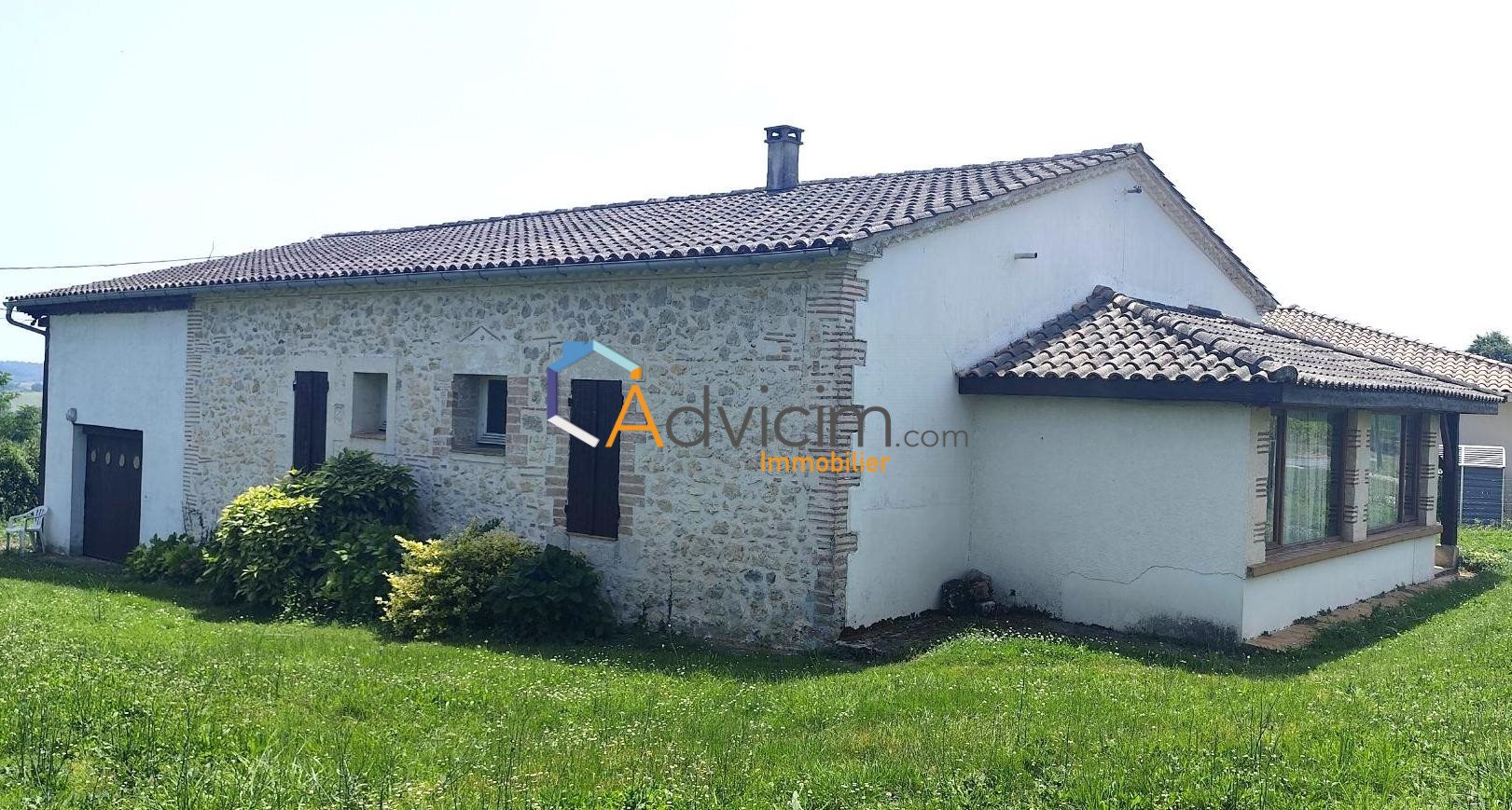 Maison à vendre, 147m², Cocumont