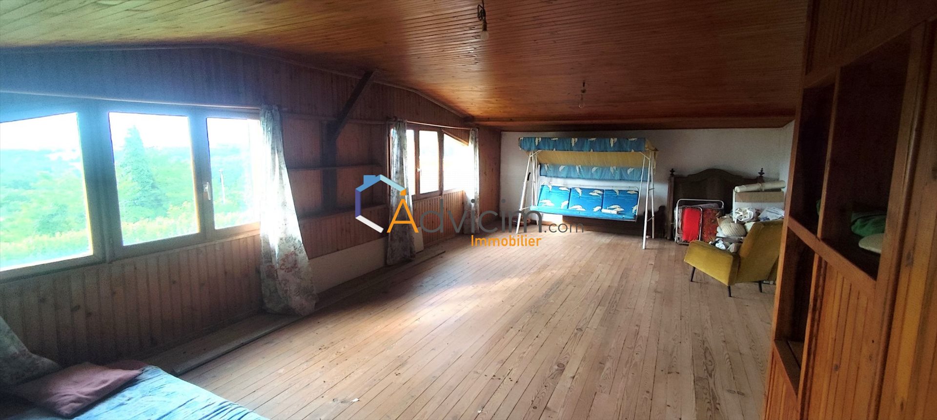 Maison à vendre, 147m², Cocumont
