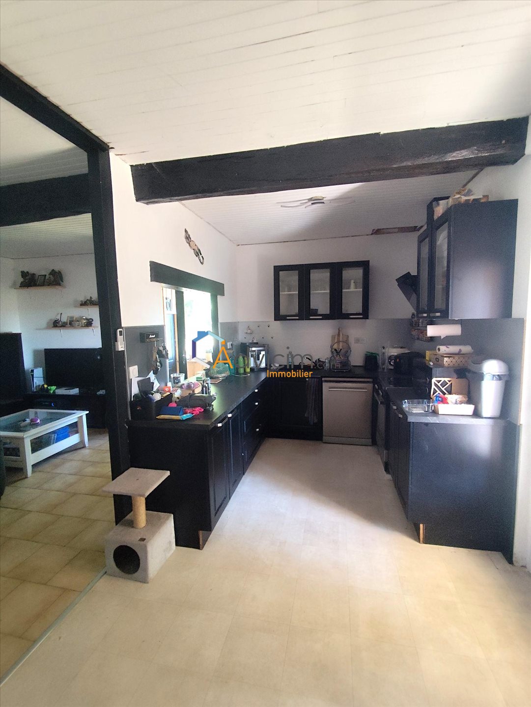 Maison à vendre, 147m², Marmande