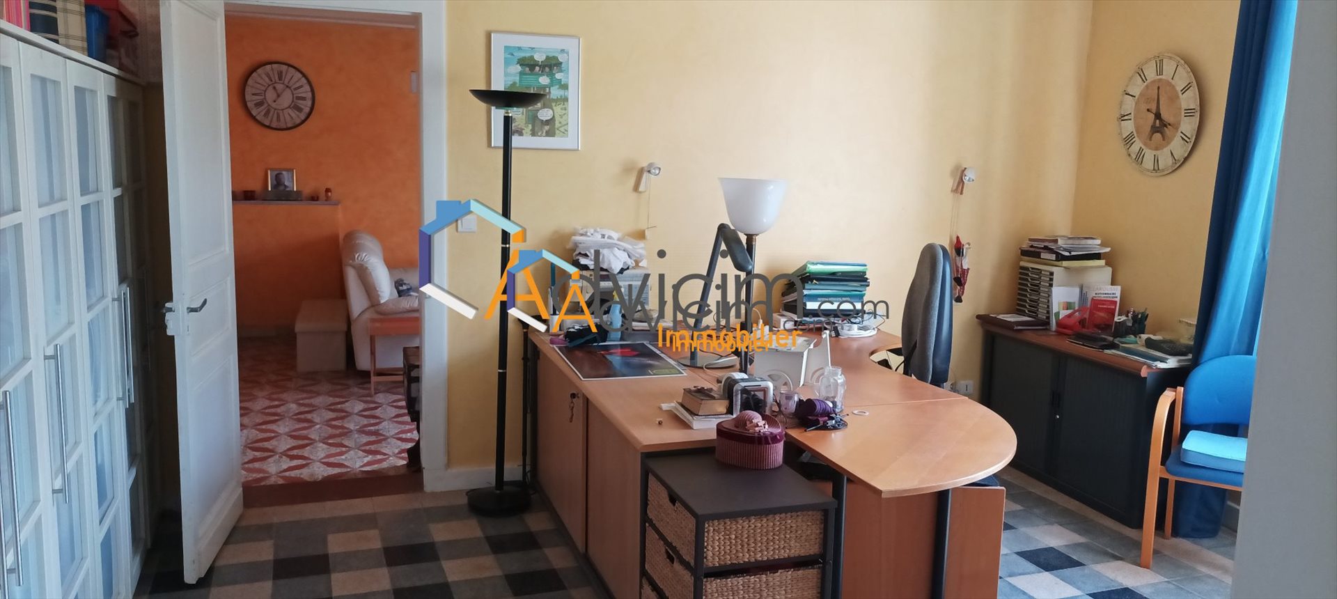 Maison à vendre, 210m², Cocumont