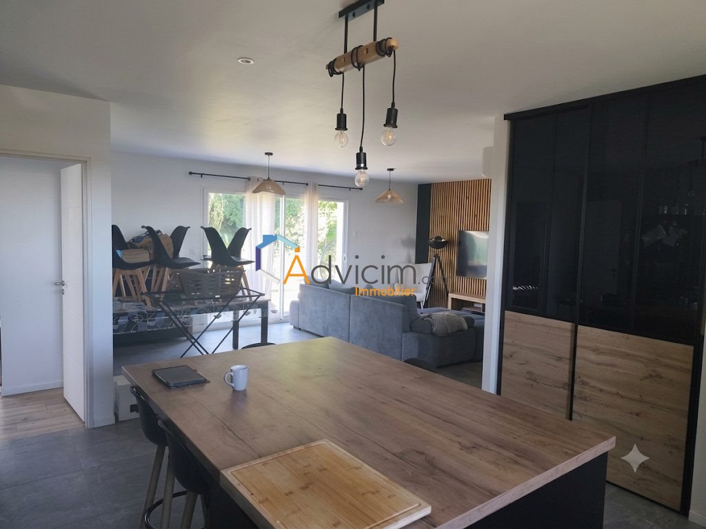 Maison à vendre, 99m², Meilhan-sur-Garonne