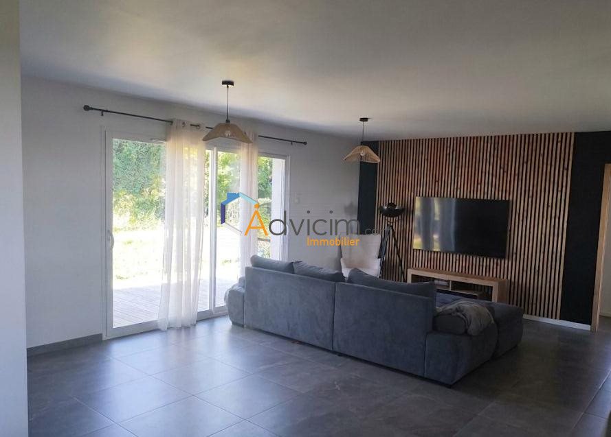 Maison à vendre, 99m², Meilhan-sur-Garonne