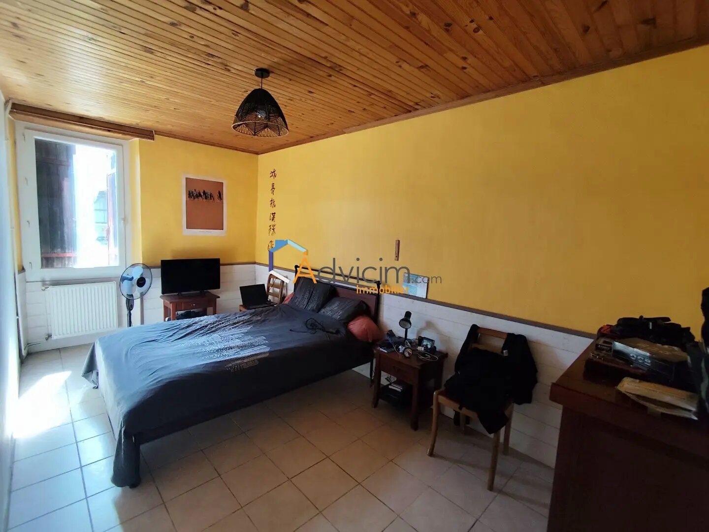 Maison à vendre, 150m², Casteljaloux