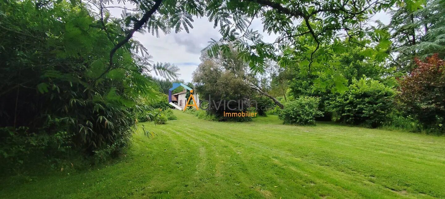 Maison à vendre, 150m², Casteljaloux