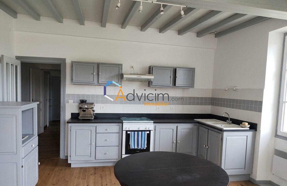 Maison à vendre, 215m², Cocumont