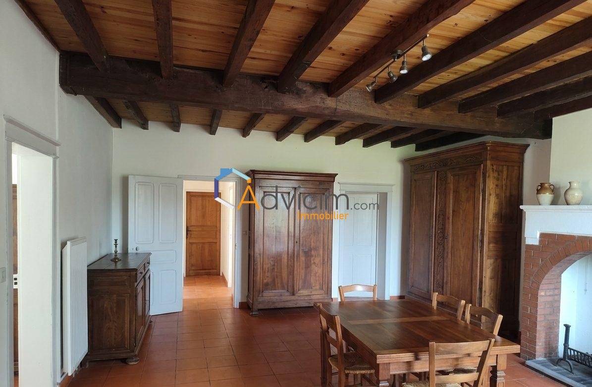 Maison à vendre, 215m², Cocumont
