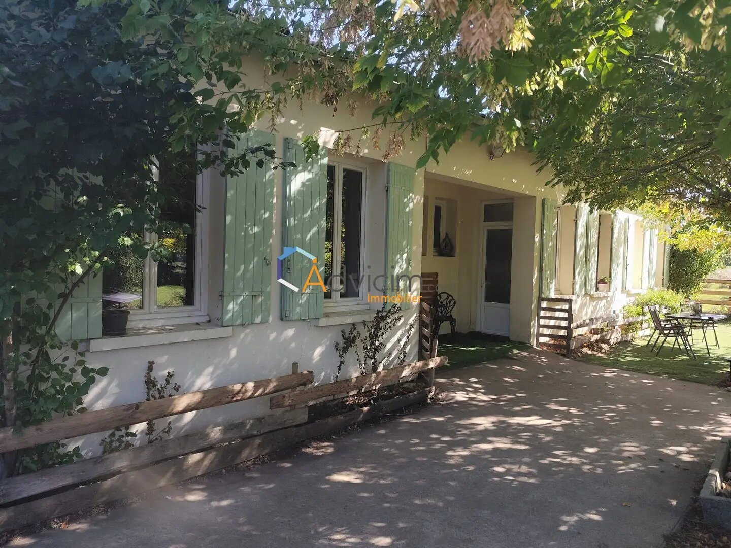 Maison à vendre, 131m², Samazan