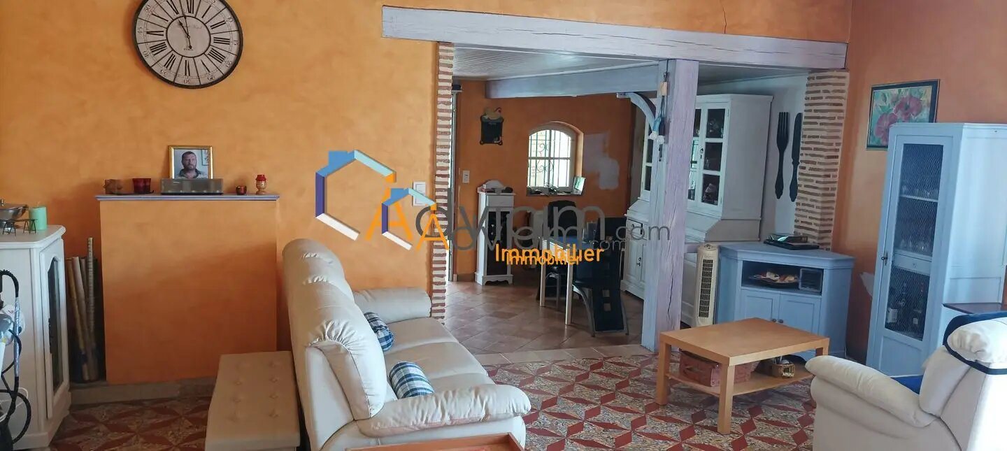 Maison à vendre, 210m², Cocumont
