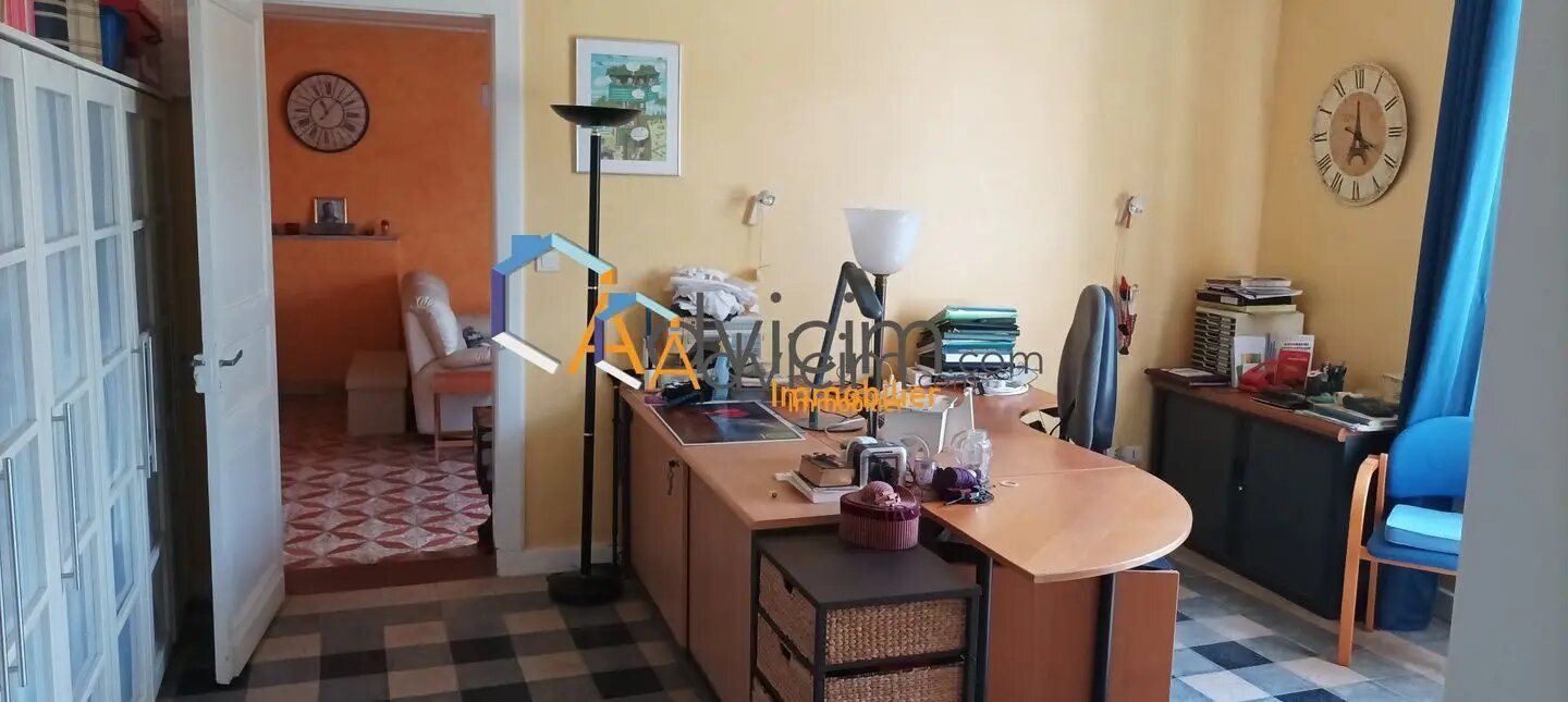 Maison à vendre, 210m², Cocumont