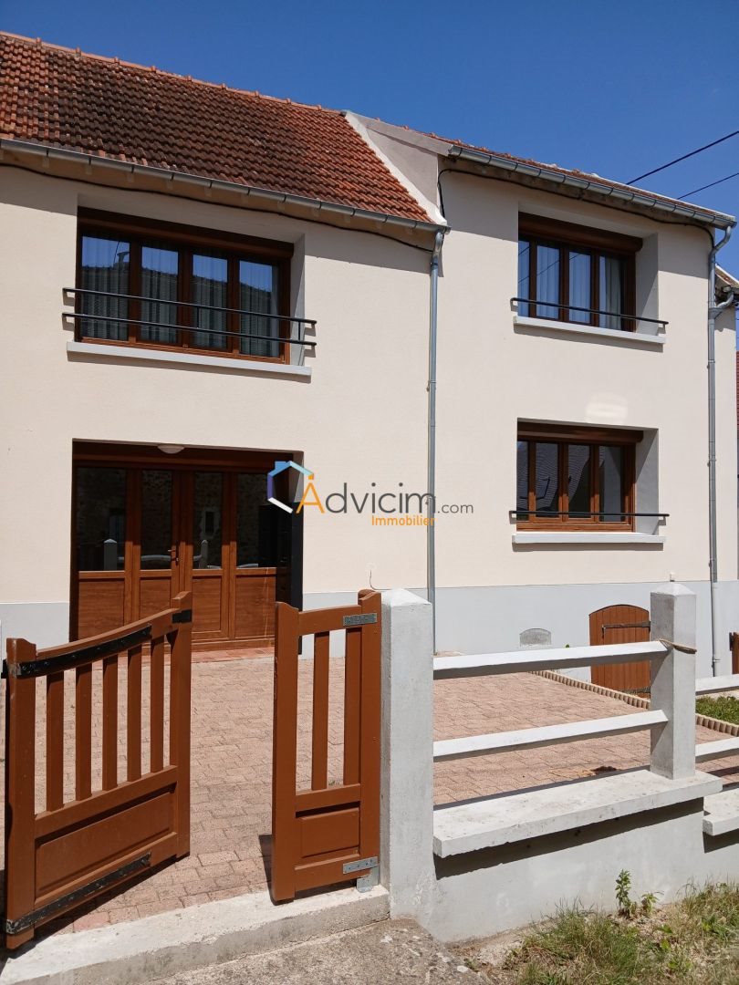 Maison à vendre, 225m², Coulommiers