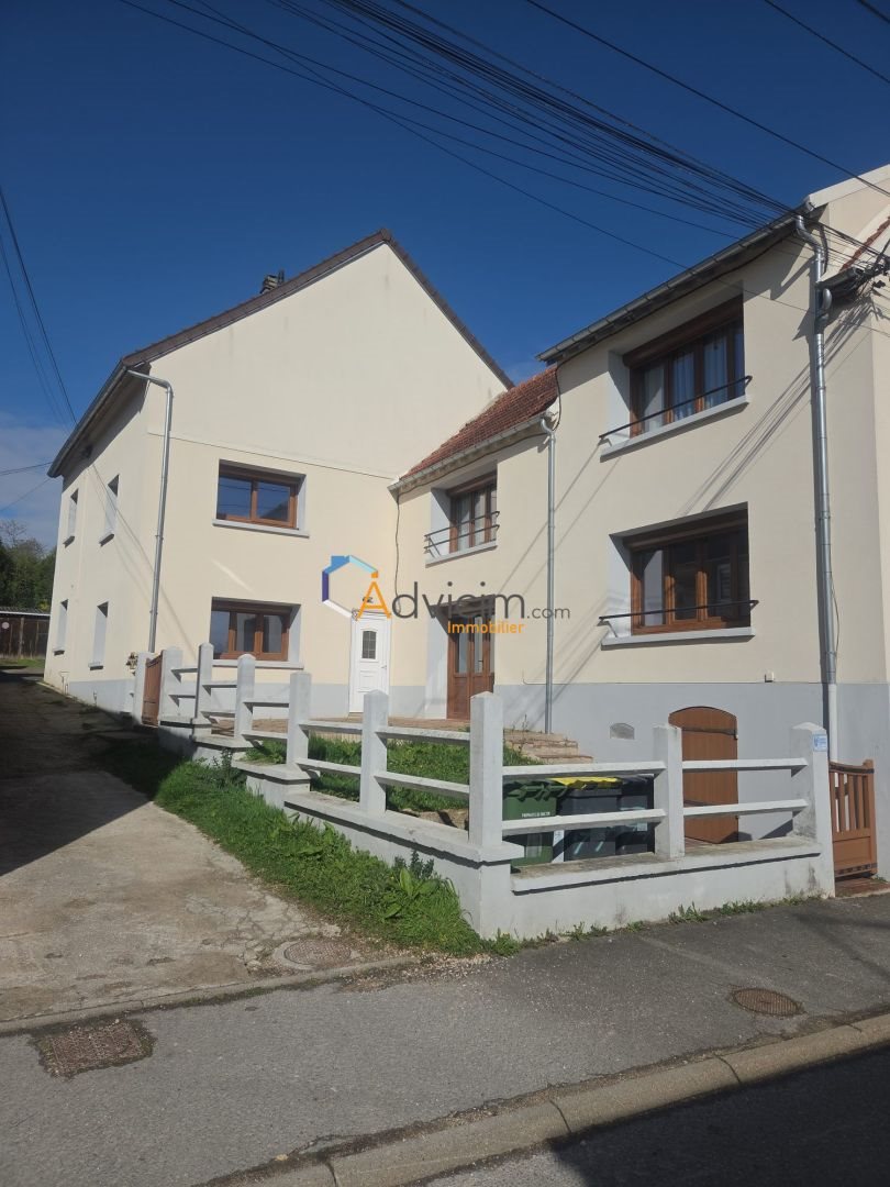 Maison à vendre, 225m², Coulommiers