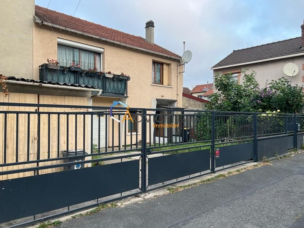 Maison à vendre, 192m², Le Plessis-Trévise
