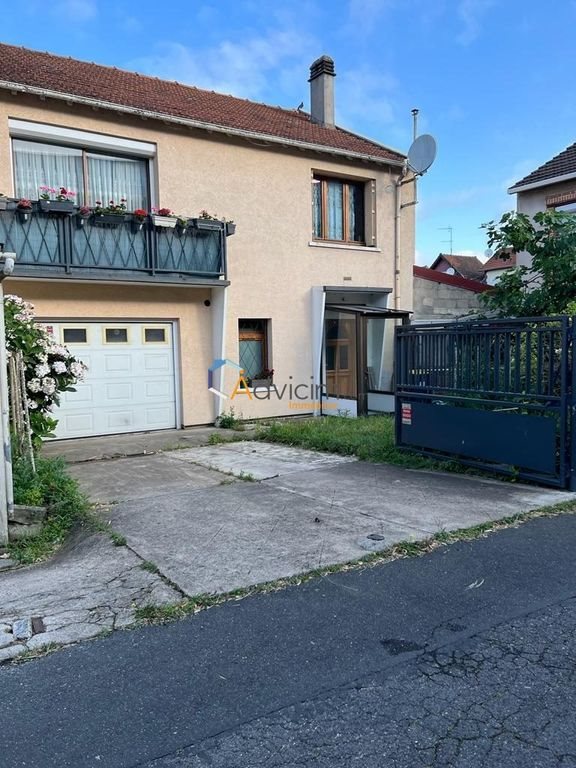 Maison à vendre, 192m², Le Plessis-Trévise